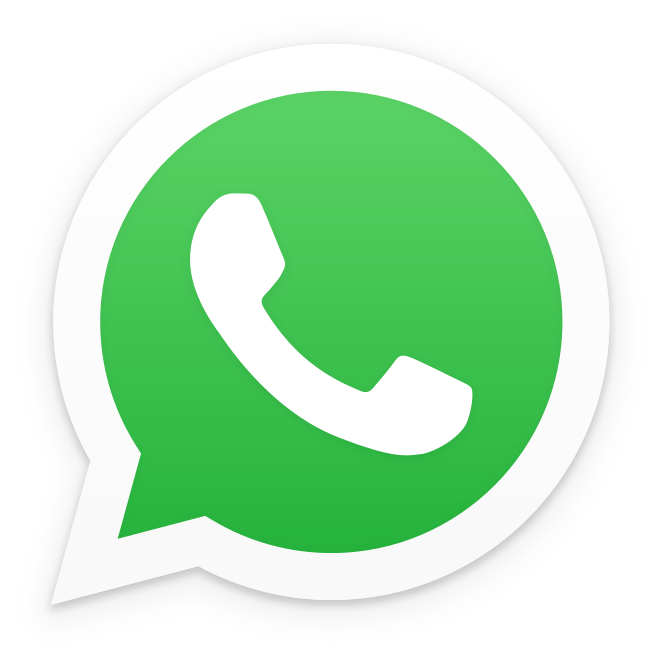 Bagassemart Whatsapp Icon
